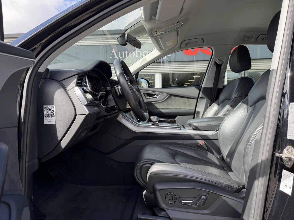 Audi Q7 – foto 7