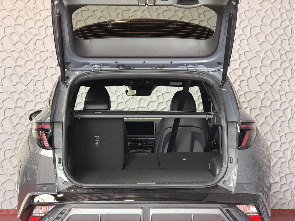 Hyundai Tucson – foto 72