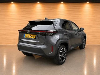 Toyota Yaris Cross – thumbnail 3