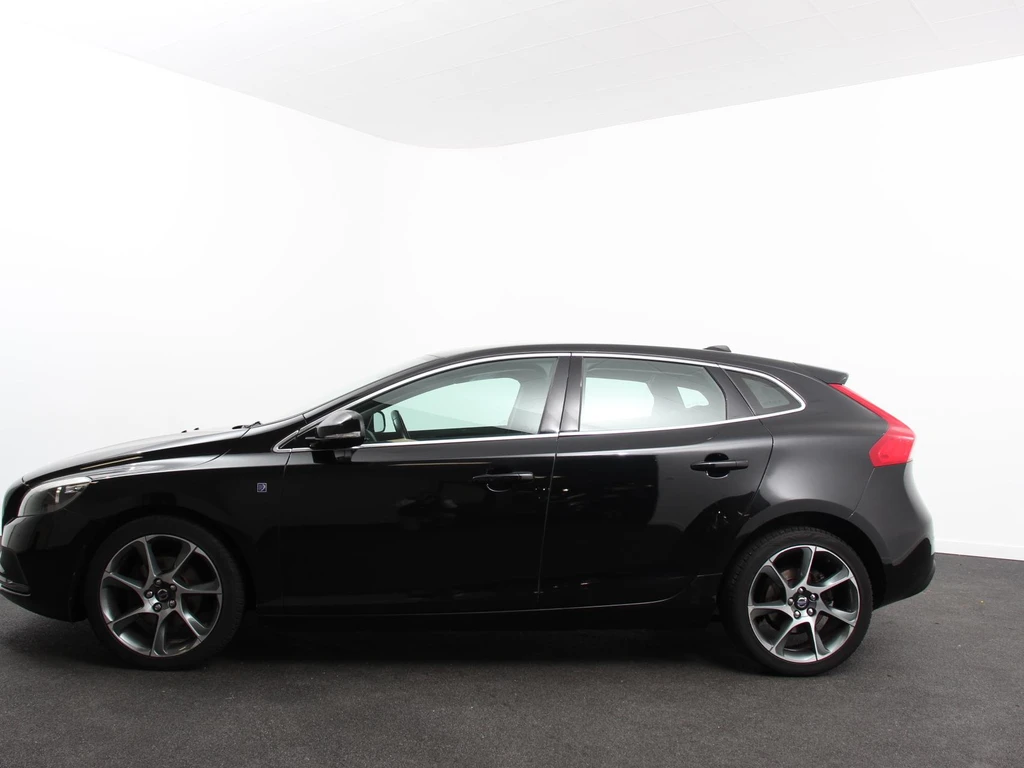 Volvo V40 – foto 2