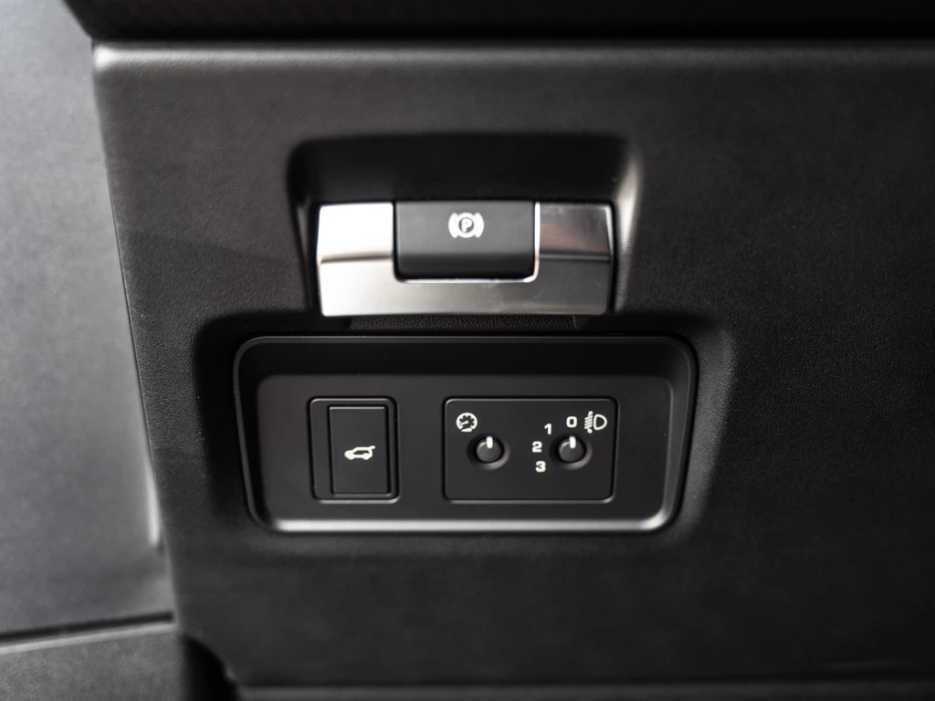 Land Rover Range Rover Evoque – foto 19