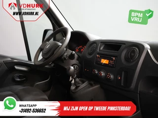 Renault Master – thumbnail 9