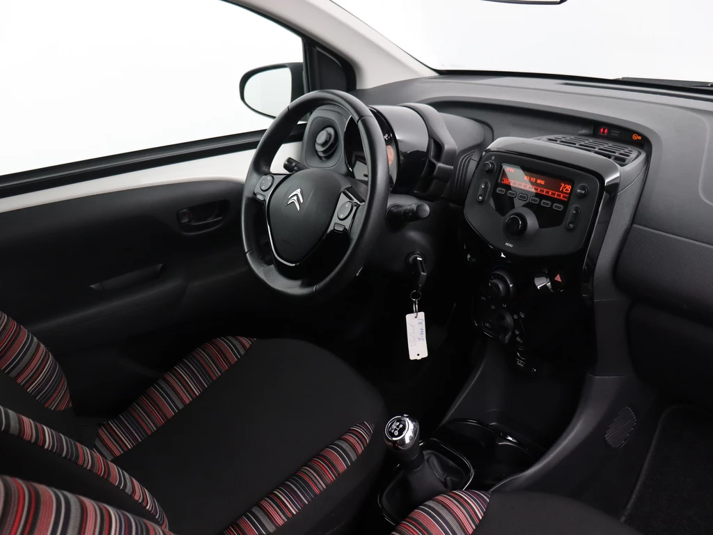 Citroën C1 – foto 13