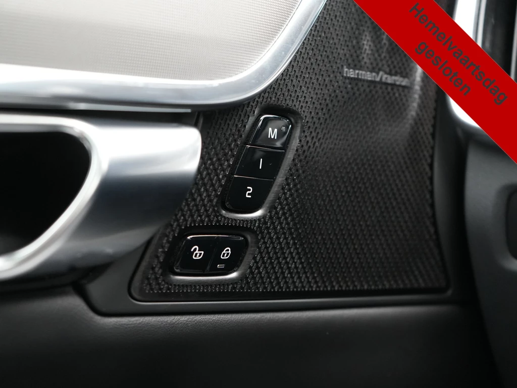 Volvo V90 – foto 21