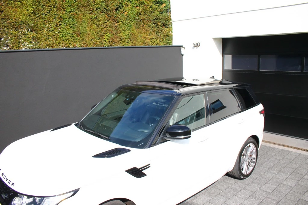 Land Rover Range Rover Sport – foto 3