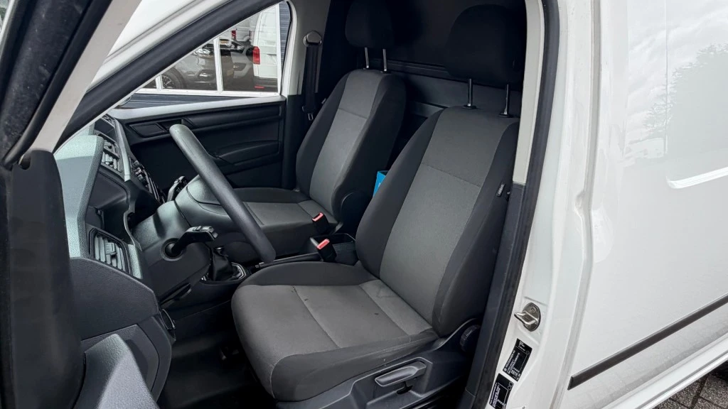 Volkswagen Caddy – foto 17