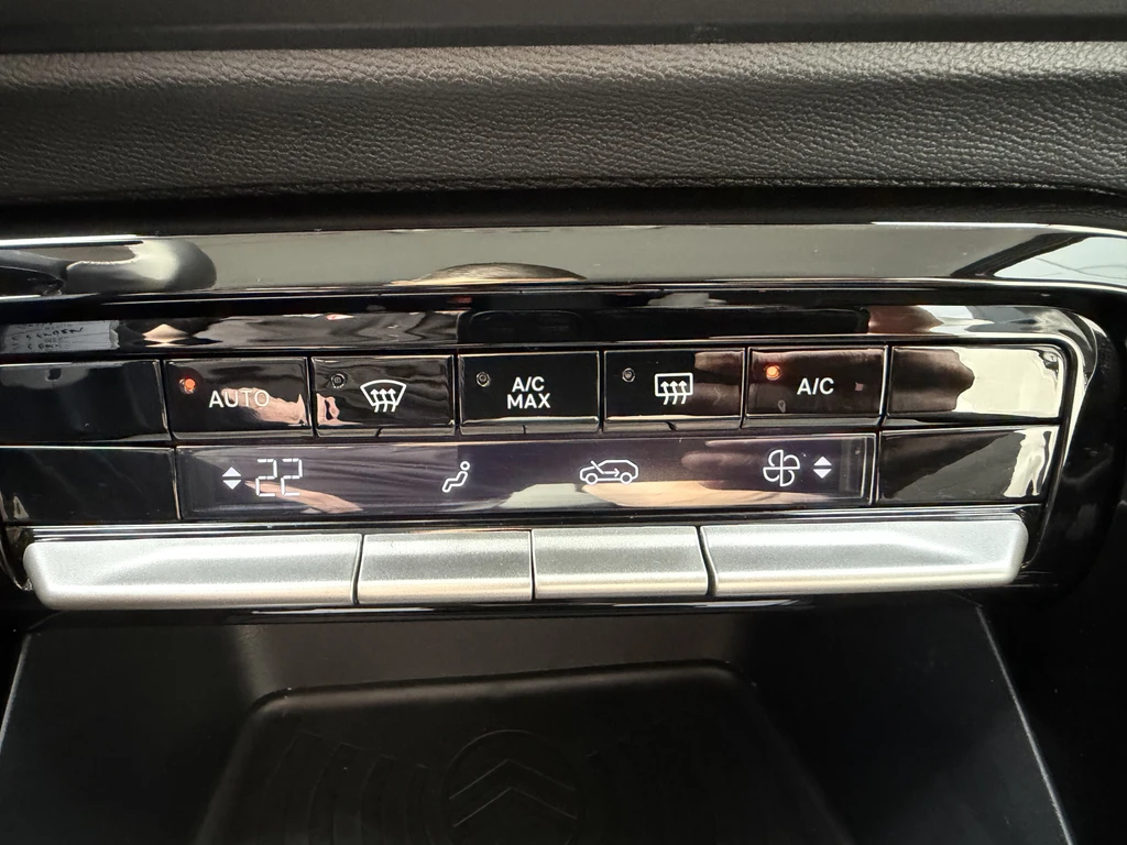 Citroën ë-C3 – foto 22