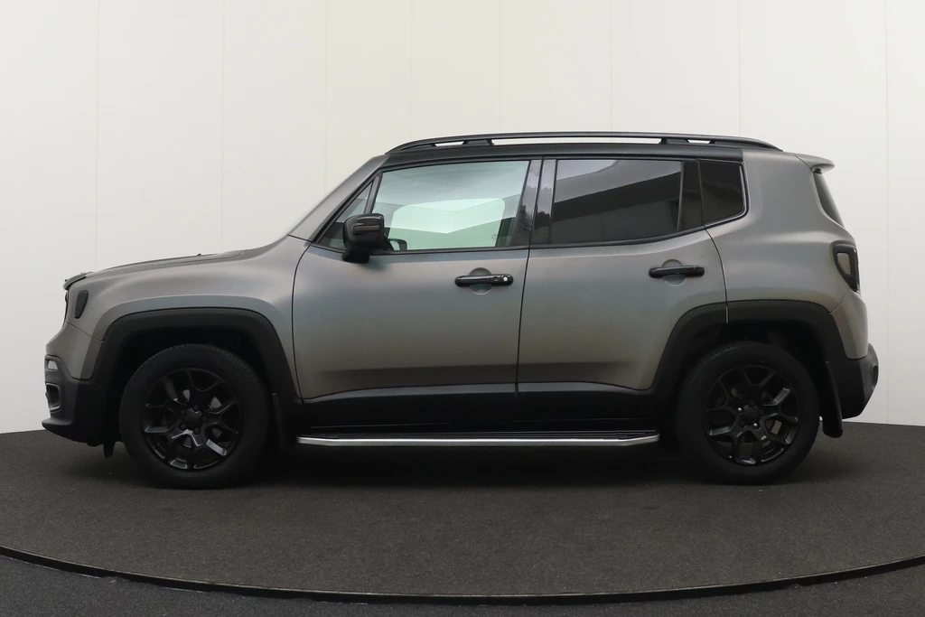Jeep Renegade – foto 2