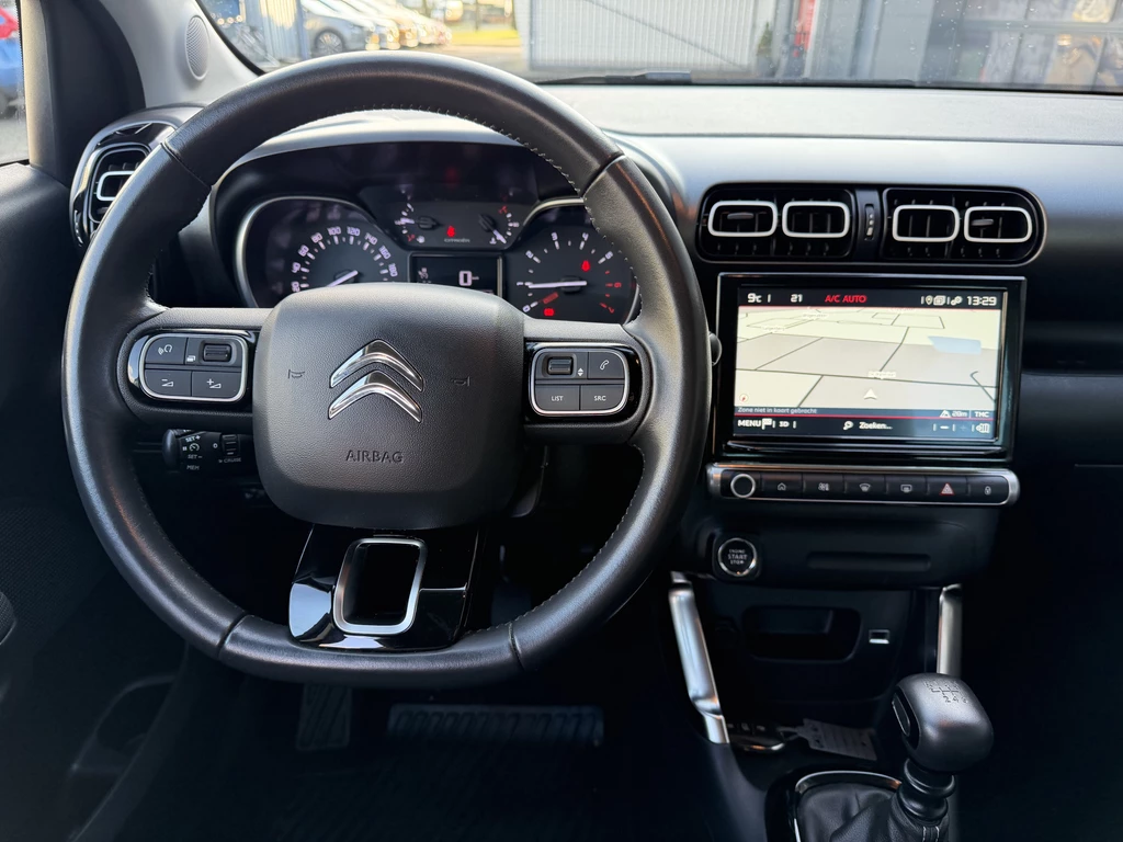 Citroën C3 Aircross – foto 15