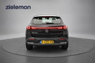 Mercedes-Benz EQA – thumbnail 4