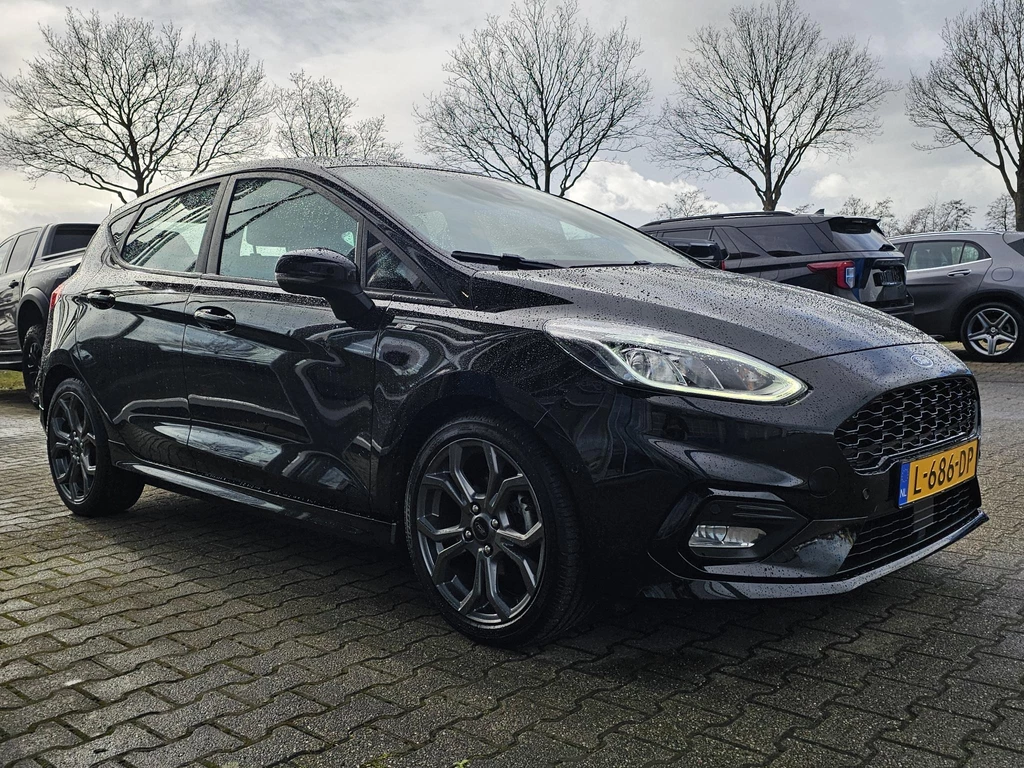 Ford Fiesta – foto 6