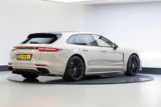 Porsche Panamera – thumbnail 5
