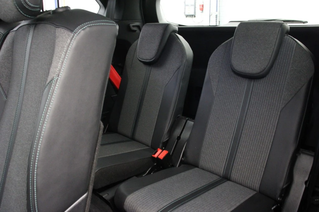 Peugeot 5008 – foto 15