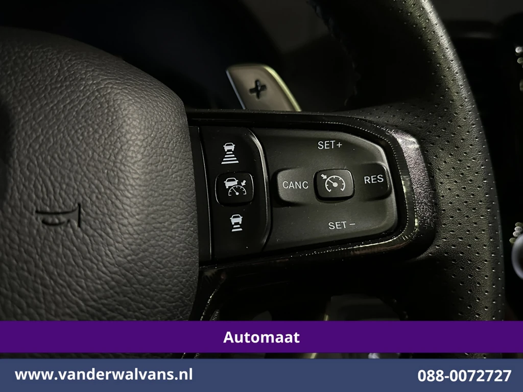Dodge Ram 1500 – foto 11