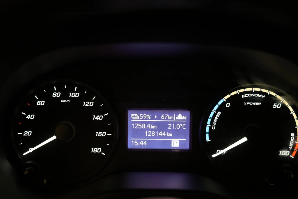 Mercedes-Benz eVito – foto 13