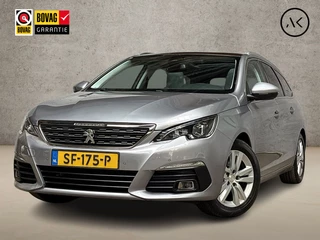 Peugeot 308 – thumbnail 1