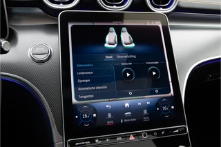 Mercedes-Benz C-Klasse – thumbnail 17