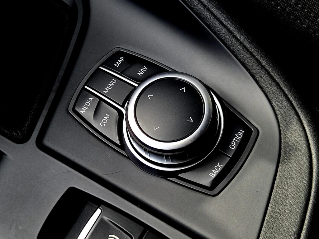 BMW X1 – foto 29