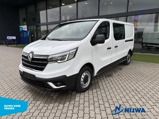 Renault Trafic – thumbnail 1