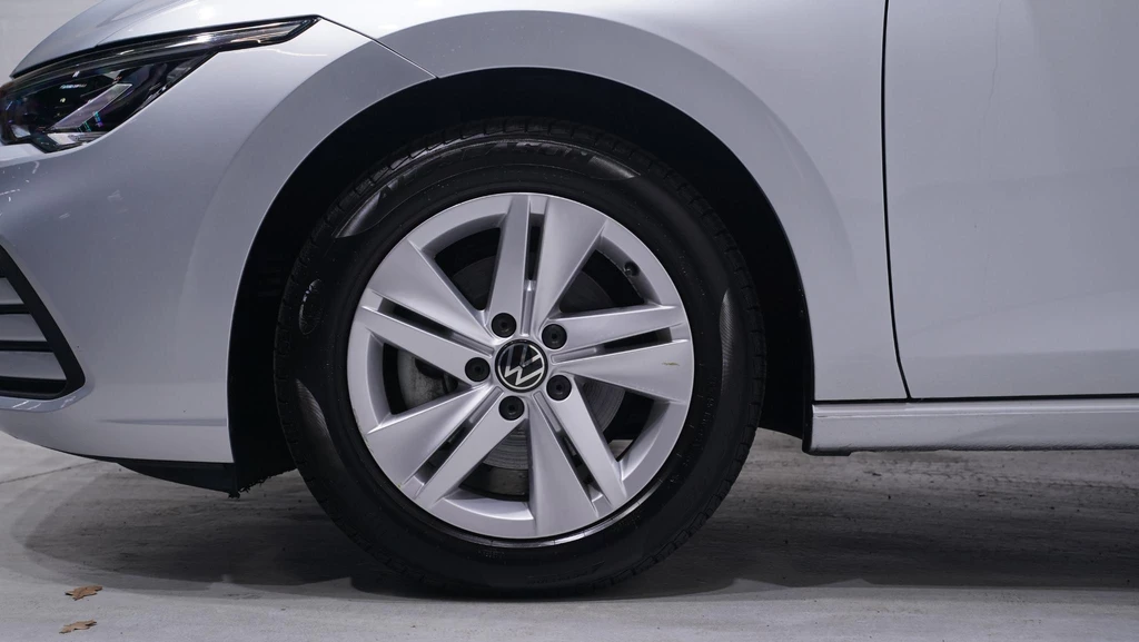 Volkswagen Golf – foto 11