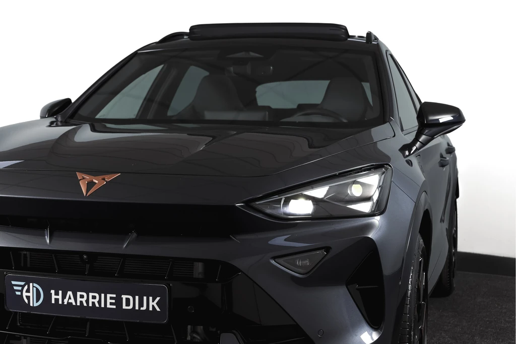 CUPRA Formentor – foto 4
