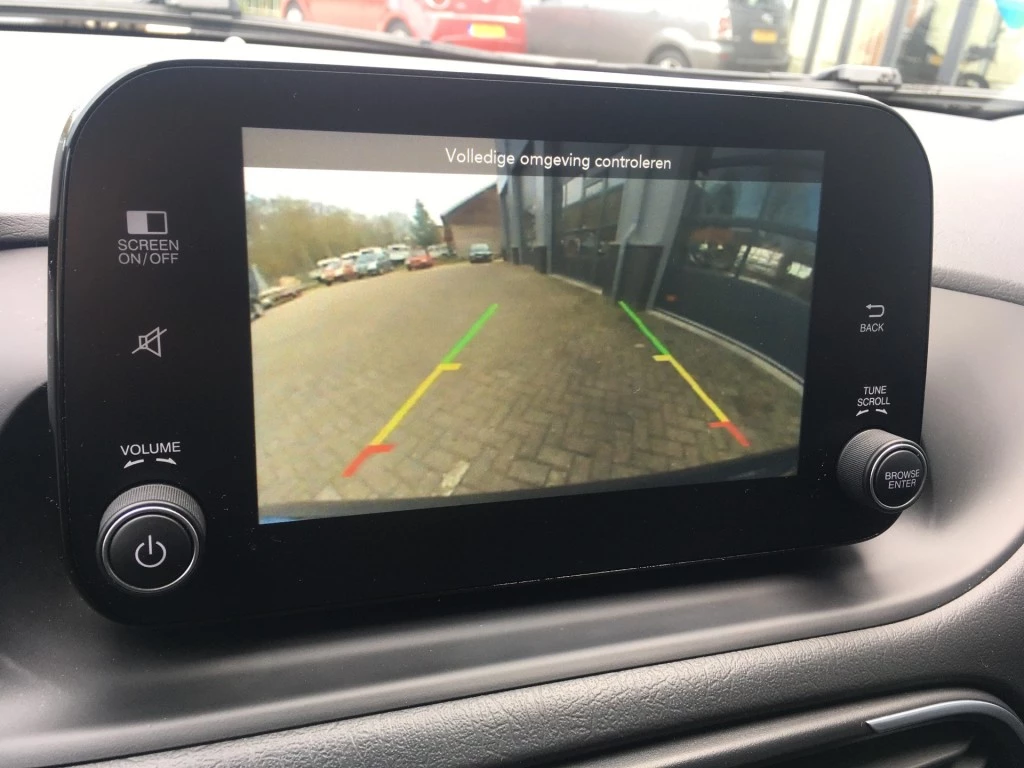 Fiat Tipo – foto 9