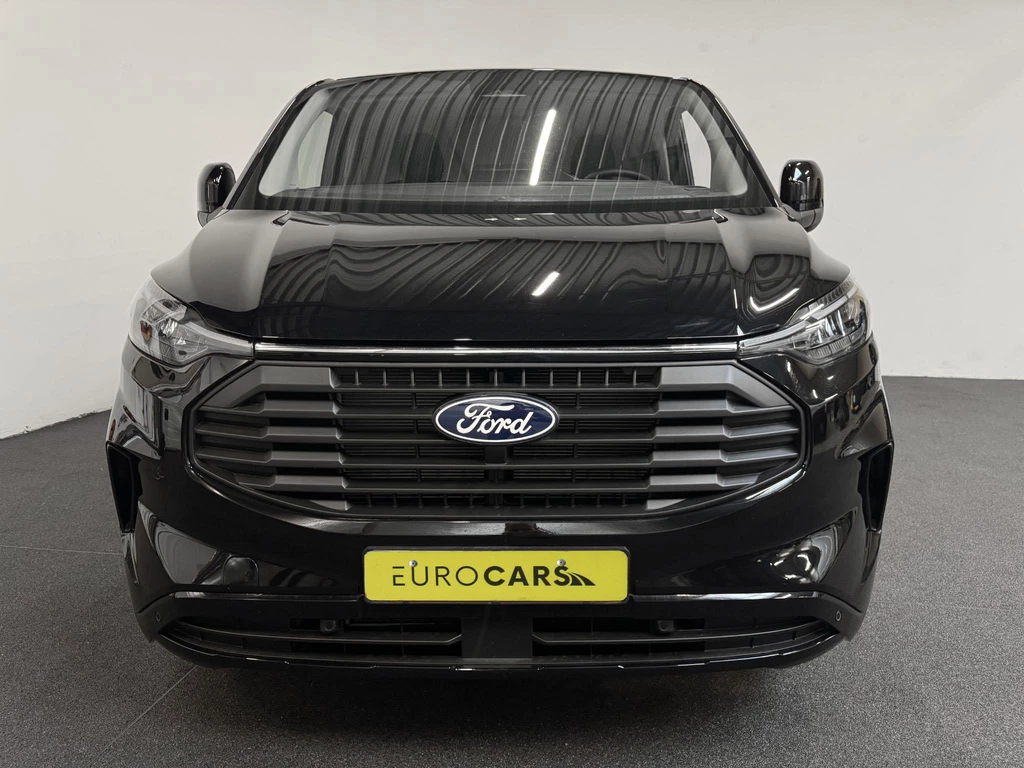 Ford Transit Custom – foto 8