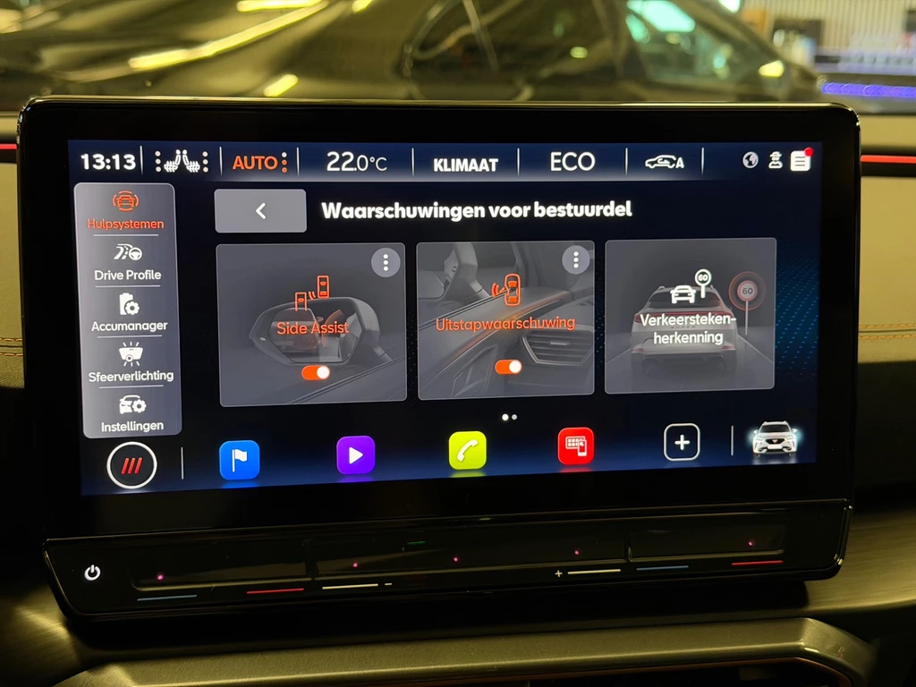 CUPRA Formentor – foto 18