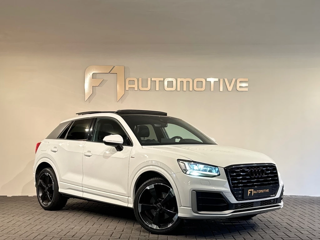 Audi Q2 – foto 7
