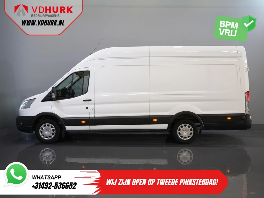 Ford Transit – foto 2