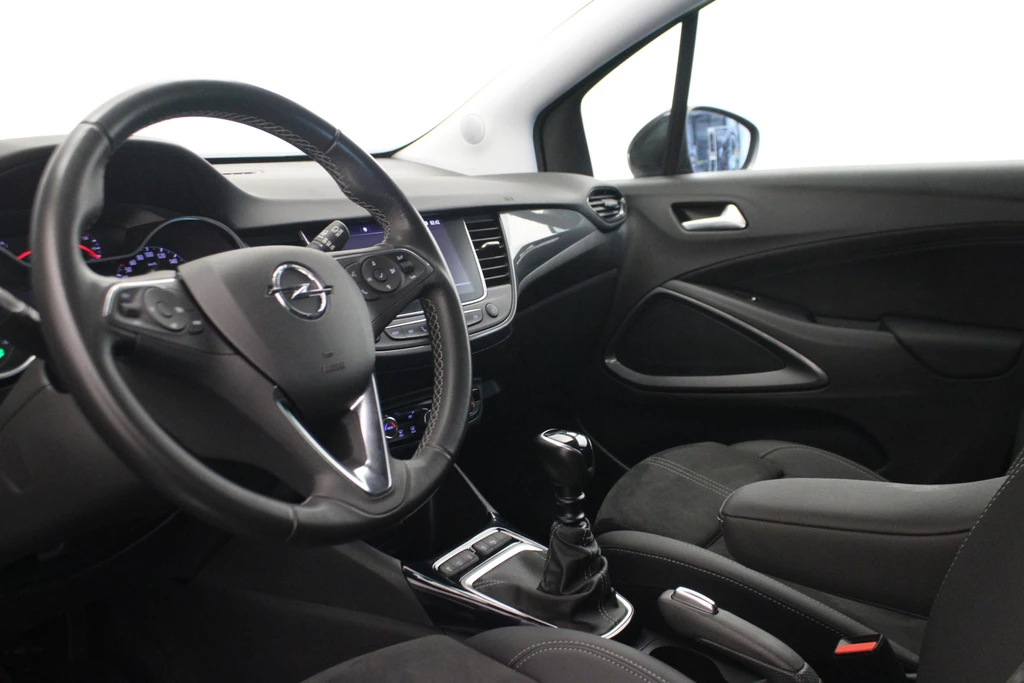 Opel Crossland – foto 11