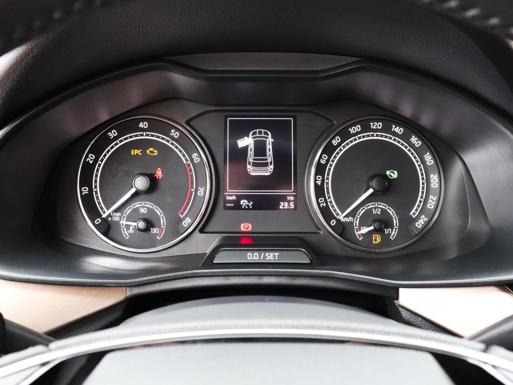 Škoda Kamiq – foto 34