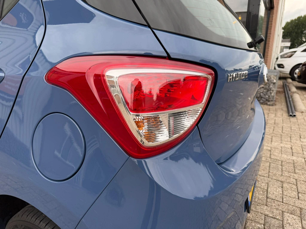 Hyundai i10 – foto 14