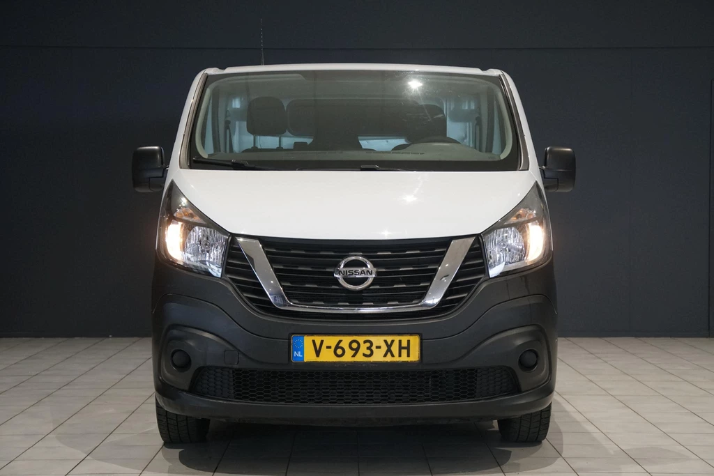 Nissan NV300 – foto 6