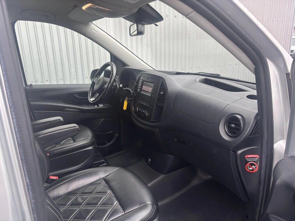 Mercedes-Benz Vito – foto 10