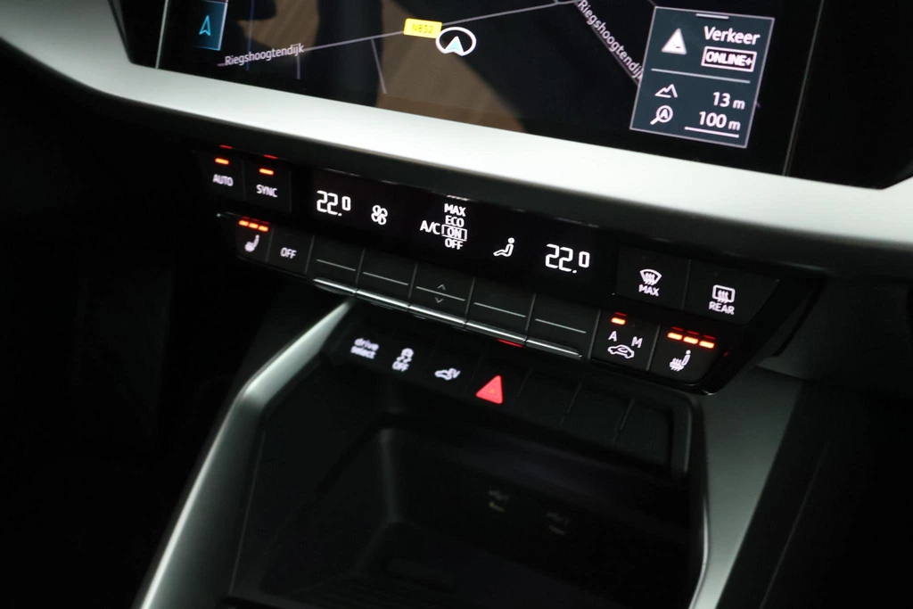 Audi A3 – foto 38