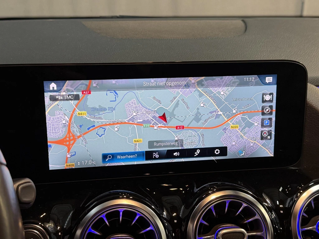 Mercedes-Benz B-Klasse – foto 17