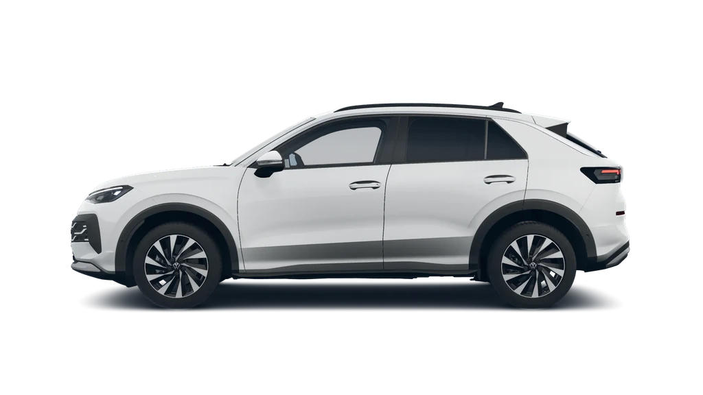 Volkswagen T-Roc – foto 2