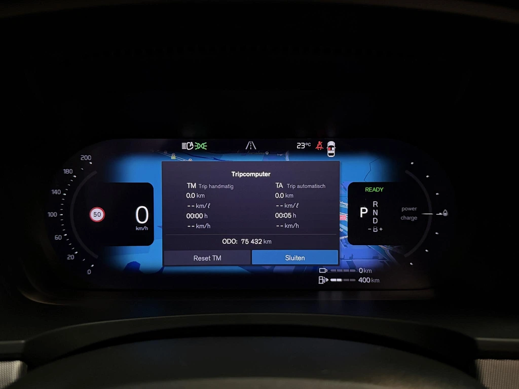 Volvo V90 – foto 9