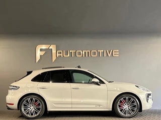 Porsche Macan – thumbnail 7