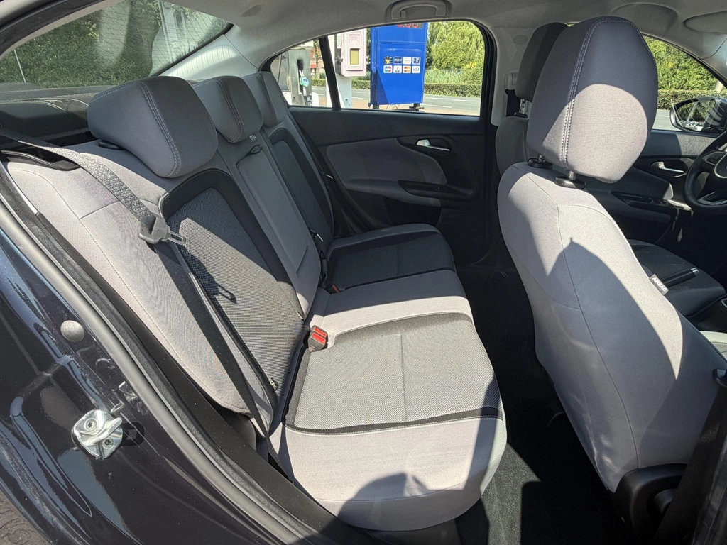 Fiat Tipo – foto 23