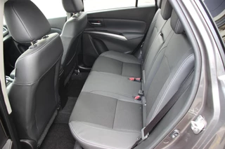 Suzuki S-Cross – thumbnail 14