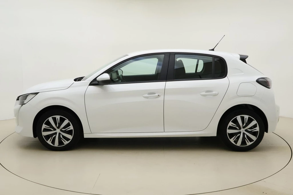 Peugeot 208 – foto 2