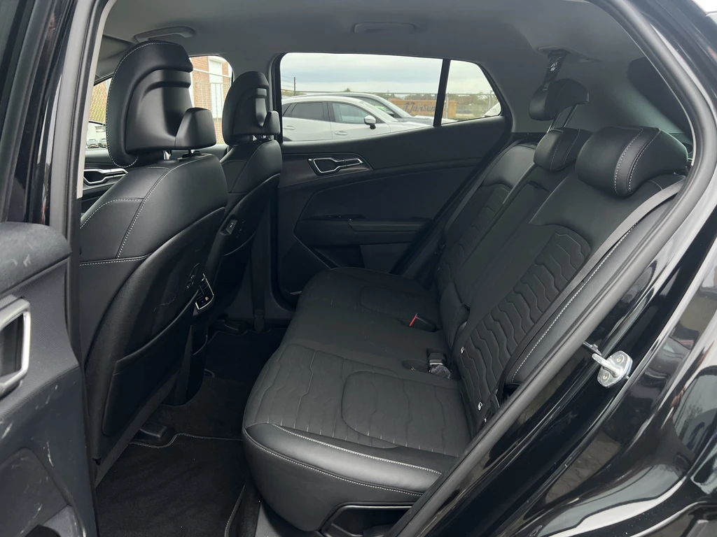 Kia Sportage – foto 32