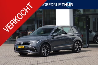 Volkswagen Tiguan – thumbnail 1