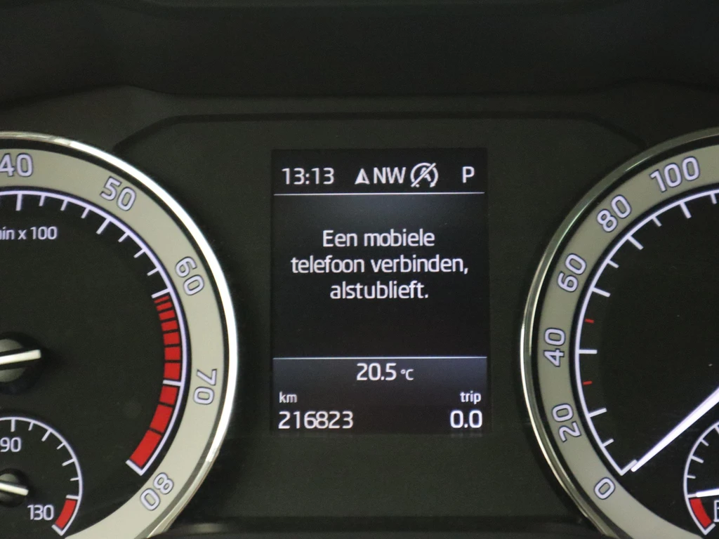 Škoda Superb – foto 34