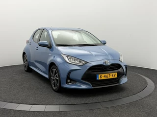 Toyota Yaris – thumbnail 7