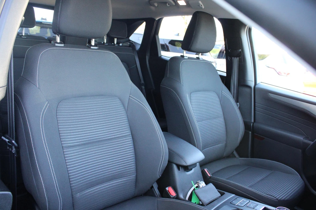 Ford Kuga – foto 13