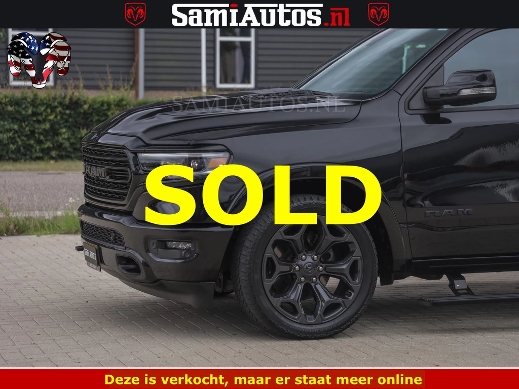 Dodge Ram 1500 – foto 52