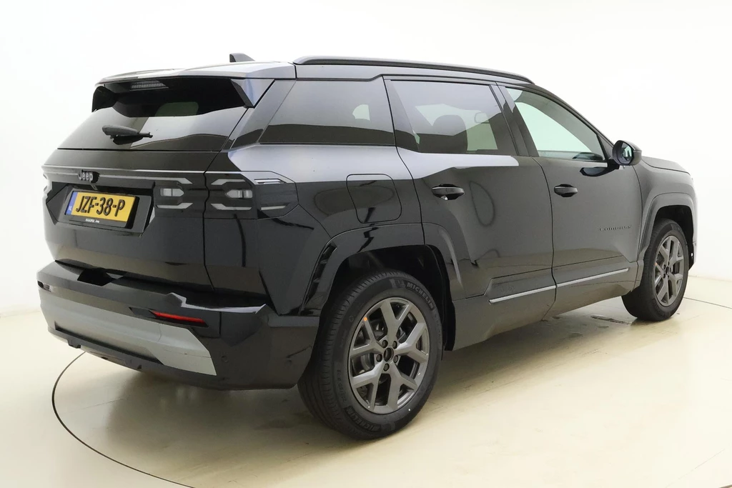 Jeep Compass – foto 8
